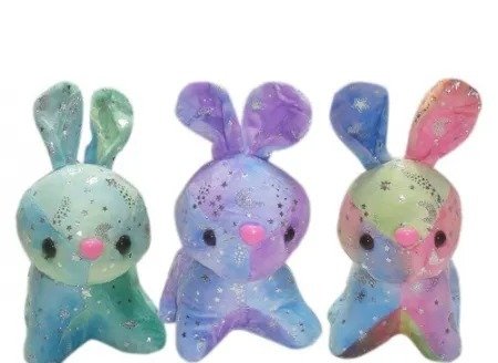 Pelúcias Coelhos Rio Tijucas - Imagem 3